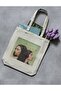 Girl so Confusing Lorde Charli Xcx Series Brat Y2K Cover Cloth Bag Tote Bag - 3