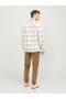Top shirt comfort fit top shirt - 3