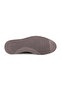 Men's Dark Brown Casual Leather Shoes - 4