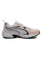392322-07 حذاء رياضي رجالي من Puma Milenio Tech باللون الكريمي - 4