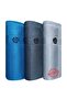 Imported Original 3-Piece Microfiber Cleaning Cloth 40 X 60 Cm, Glass, Car, Kitchen, Fiber Cleaning Cloth