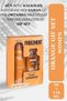 Parlement Orange Hediyeli Gift Set