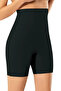 Laser Cut Waist Belly Toning and Firming Slimming High Waist Non-Marking Long Corset