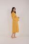 Viscose Bamboo Kimono 1 Piece Cotton Belted Caftan Unisex Beach or Daily Wear - 4