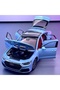 Audi A7 Car 1:24 Diecast Metal Model Car Collectible Car 21 cm Toy Car Without Battery - 2