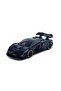 Motor Show 5-Piece Toy Car Set Hotwheels 5-Piece Vehicle Set Licensed Htv49 - 6