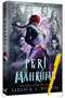 SARAH K. L. WİLSON 2-Book Set/ Peri Avcısı + Peri Mahkumu + Alfa Kalem İndigo Book Literature/Novel - 2