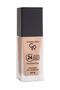 24 Hours Permanent Foundation - up to 24 Hours Stay Foundation No: 11 - 8691190434656