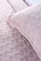 سرير Arya King بحجم مزدوج - مسحوق - 3