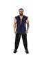 Towel Sleeveless Shirt, Training Tank Top Bgsm 5054 - 2