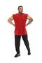 Towel Sleeveless Shirt, Training Tank Top Bgsm 5054 - 2