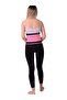 Pink Sauna Belt - Thermal Waist Corset - 8