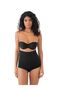 Non-Marking Laser Cutting Shaping High Waist Slip Corset - 6