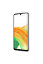 Galaxy A33 128gb (ÇİFT SIM) Beyaz - 6