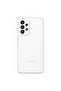 Galaxy A33 128gb (ÇİFT SIM) Beyaz - 3