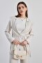 ALLER DETAILED JACKET - BONE - 5