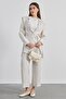ALLER DETAILED JACKET - BONE - 4