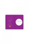 Sharp Color The Idea Collector 13x21 Cm Hard Cover Hardcover Planner - Purple - 2