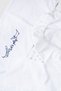 Organic Cotton Baby Duvet Cover Pillow Set Paw 100x150cm - 3