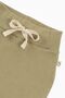 Camisole Set Baby Khaki Organic Cotton - 4