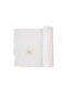 Baby Muslin Diaper Cover and Pouch Set Organic Cotton 120 Cm White - 3