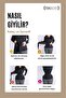 Waist Belt with Hourglass Effect 4 Meters - 5