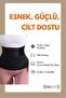 Waist Belt with Hourglass Effect 4 Meters - 4