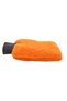 Welsoft Car Wash Glove Lined Vehicle Cleaning Microfiber Car Polish Glove Orange - 5