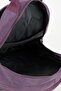 Unisex Large Size Wrinkle Waterproof Bag - Top Cover School and Travel Bag - 5