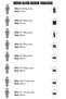 Men's Slim Fit Long Cashmere Coat - 6