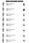 Men's Slim Fit Long Cashmere Coat - 5