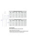تنورة ميدي واسعة من الأسفل بسحاب جانبي - 5