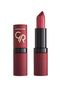 Velvet Matte Lipstick No: 12 Rose - Mat Ruj