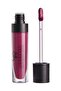 Longstay Liquid Matte Lipstick No: 05 Cranberry - Likit Mat Ruj - 4