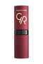 Velvet Matte Lipstick No: 10 Charm Red - Matte Lipstick - 8691190466107 - 5