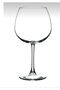 GIN GLASS 600 ml LARGE GLASS GLASS 6 PIECES - 2