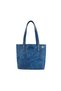 Isminize Özel Deri Tote Bag - 4