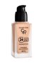 24 Hours Permanent Foundation - up to 24 Hours Stay Foundation No: 14 - 8691190434687 - 2