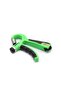 Comfortable 5-60 Kg Adjustable Counter Hand And Wrist Strengthener Fitness Exercise Bow - 2