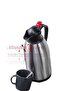 2.5 Liter Steel Thermos