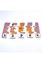 Okumaya Başlıyorum Puzzle Seti - 7