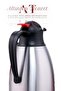 2.5 Liter Steel Thermos - 2