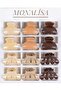 Set of 12 Latch Buckles - 2