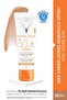 Sunscreen That Prevents the Spread of Blemishes and Protects from Rays Spf50 50ml Demb.396