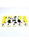 Okumaya Başlıyorum Puzzle Seti - 9