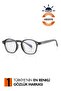 Aprilia Unisex Blue Light Protected Glasses