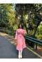Premium Belted Collared Trench Coat - 7