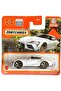 Matchbox 2023 Model Toyota Supra Gr New Toy Car Model 1/64 Scale - 2