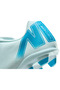 Men's Turf Football Shoes Vapor 16 Club Fg/Mg Blue Fq8441-400 - 8