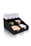 Stylish Plexi Napkin Holder - Modern Kitchen Organizer - 3